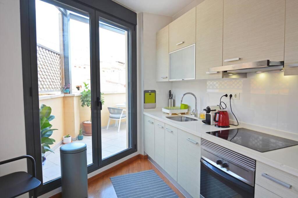 Apartament Penthouse In Old City Center By Nras Alicante Zewnętrze zdjęcie