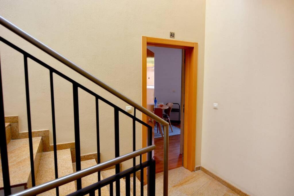 Apartament Penthouse In Old City Center By Nras Alicante Zewnętrze zdjęcie