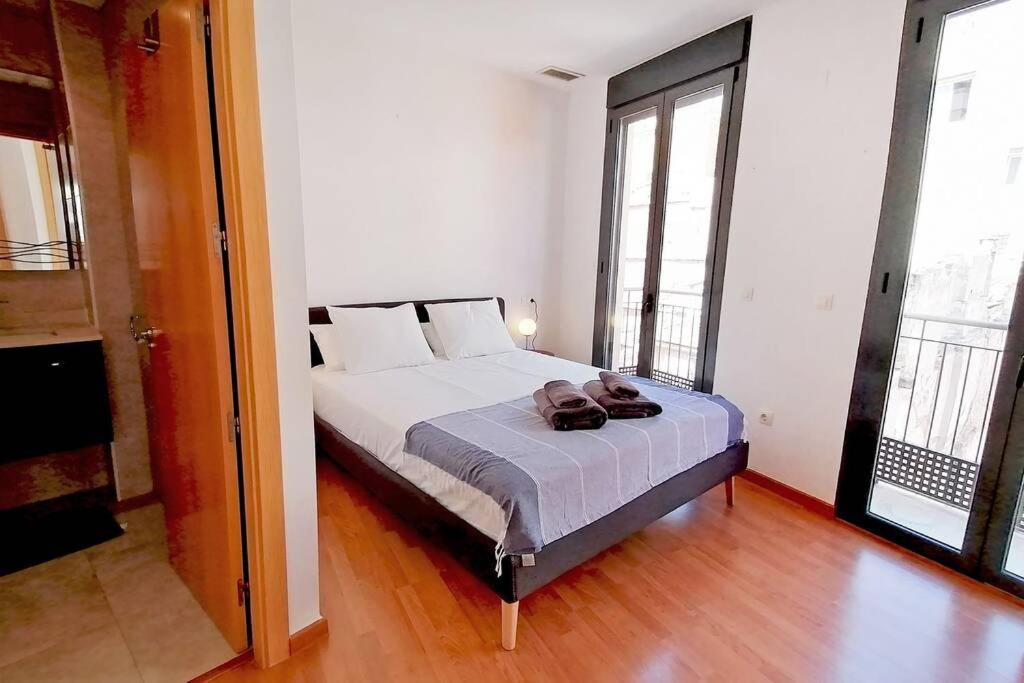 Apartament Penthouse In Old City Center By Nras Alicante Zewnętrze zdjęcie