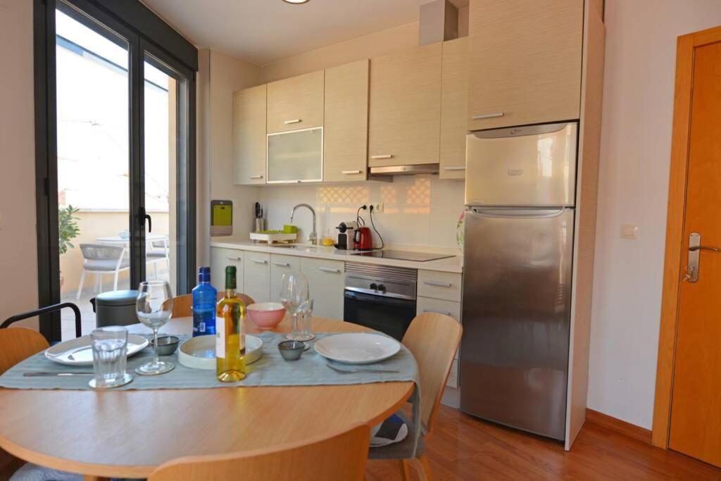Apartament Penthouse In Old City Center By Nras Alicante Zewnętrze zdjęcie