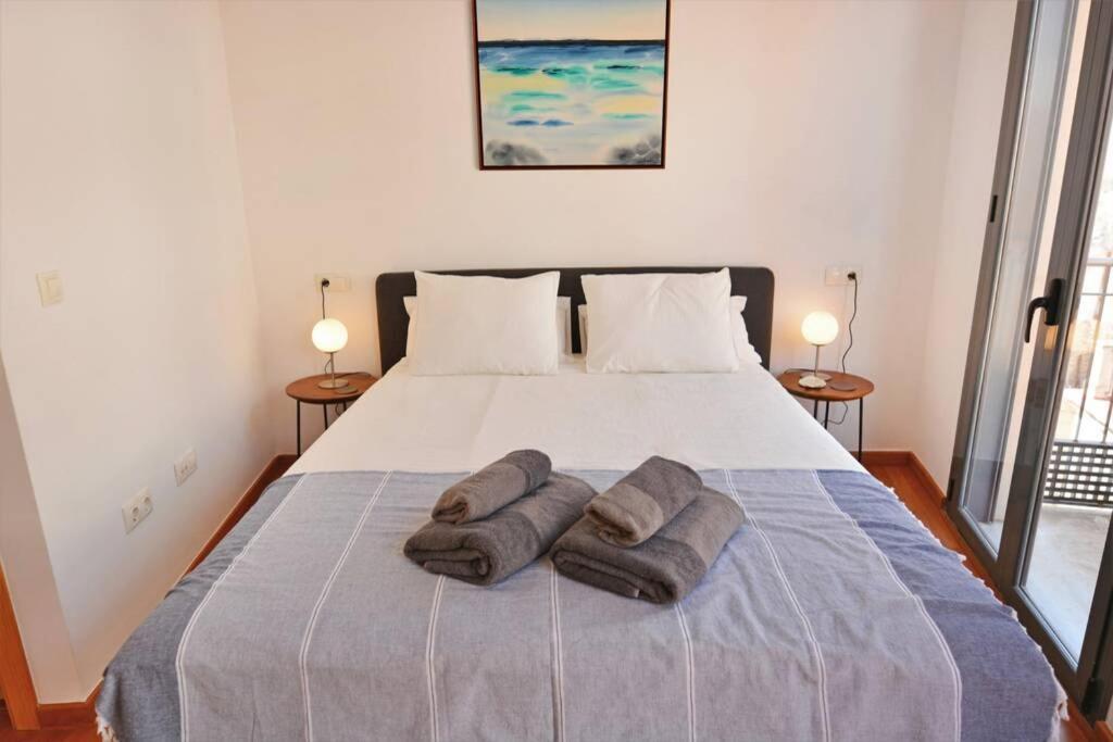 Apartament Penthouse In Old City Center By Nras Alicante Zewnętrze zdjęcie